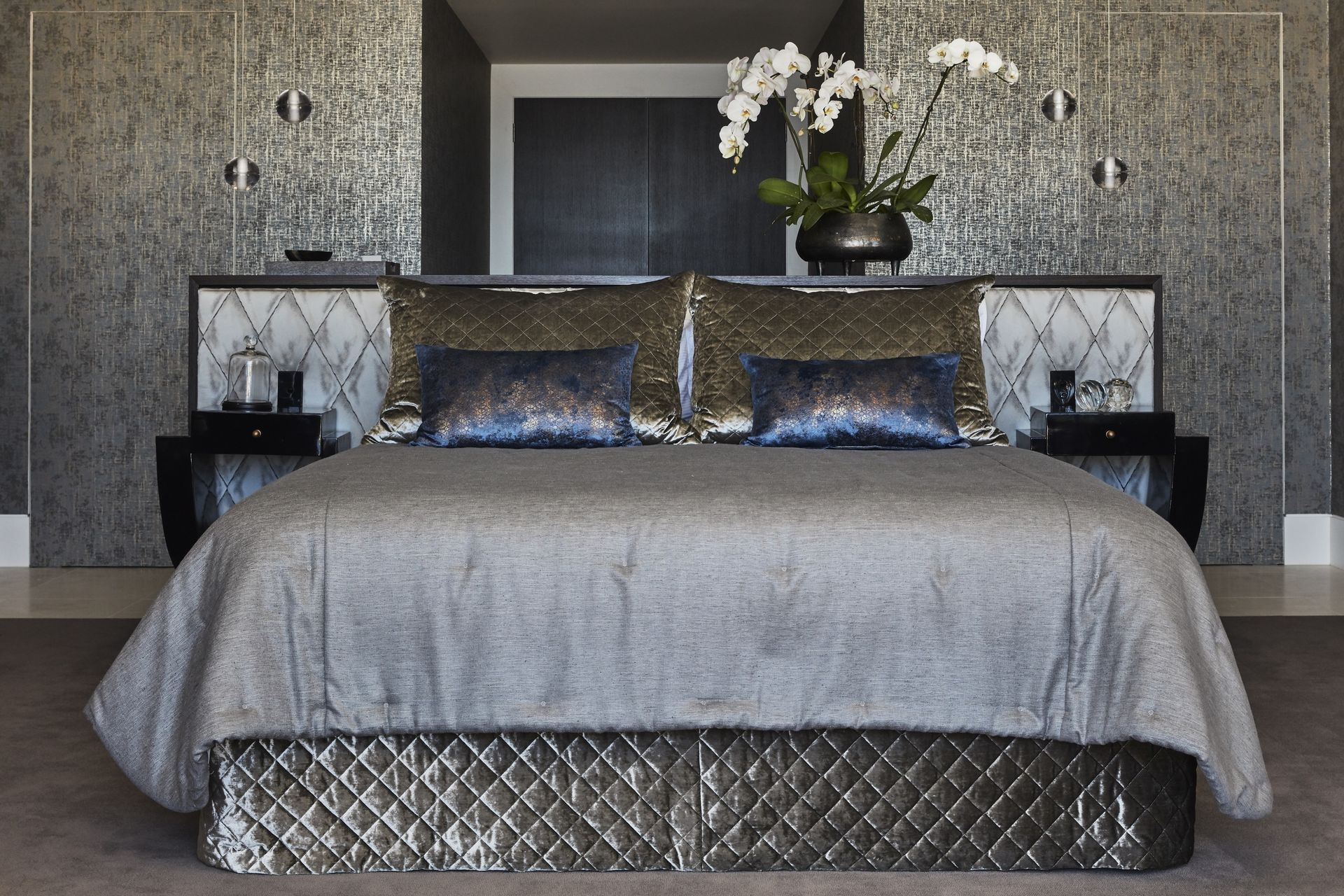 Cowper Wharf Residence