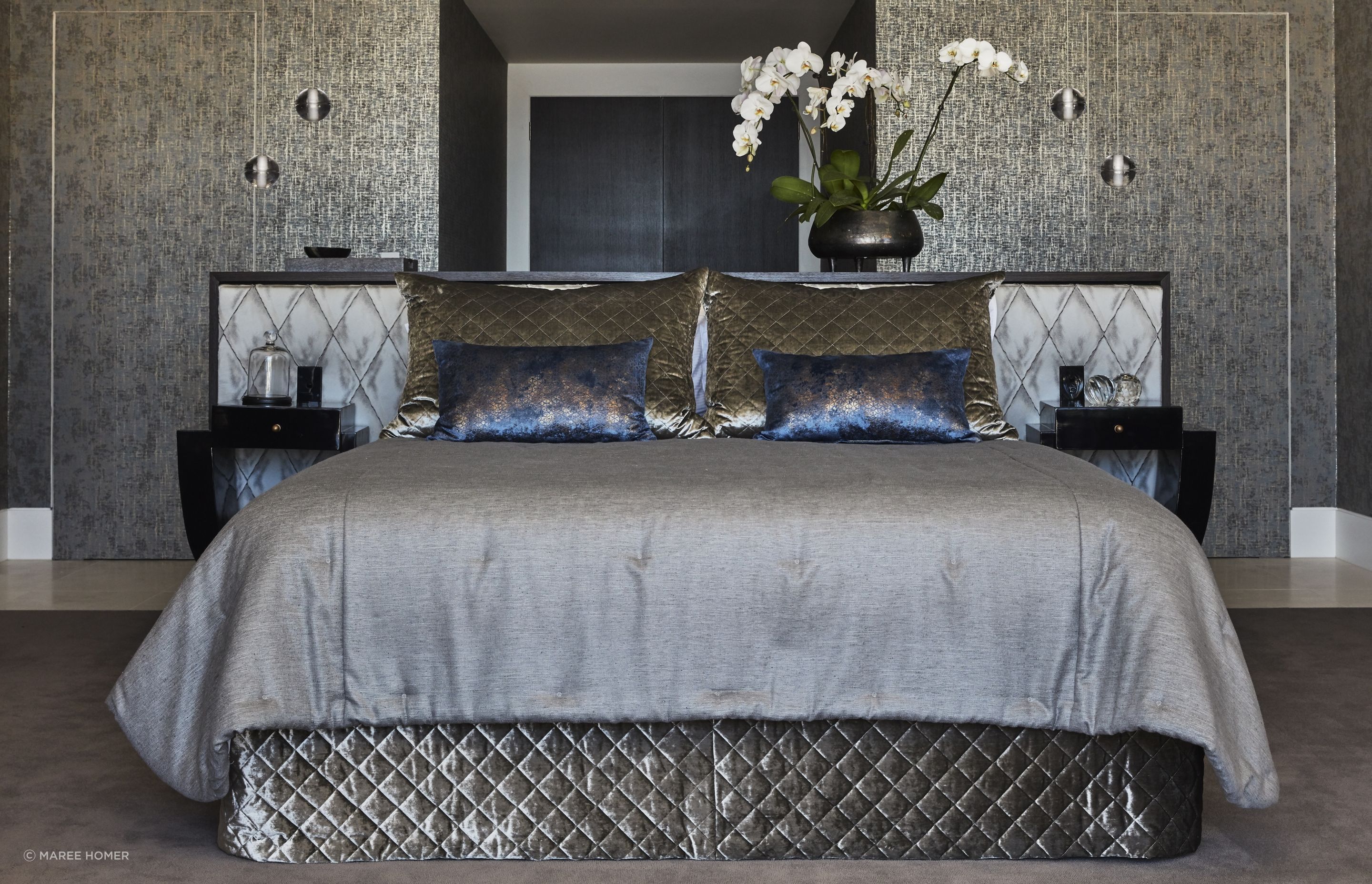 Cowper Wharf Residence
