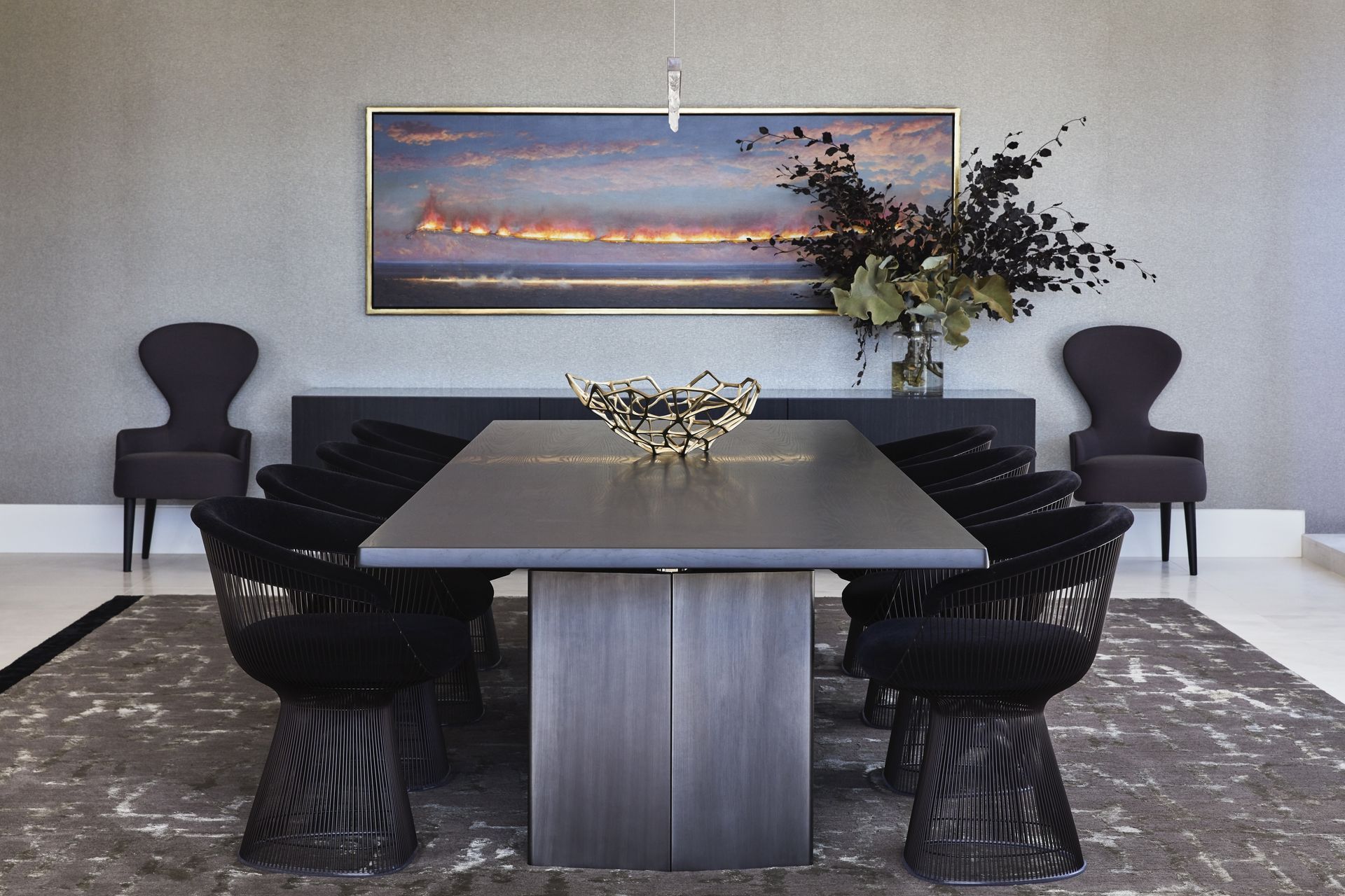 Cowper Wharf Residence