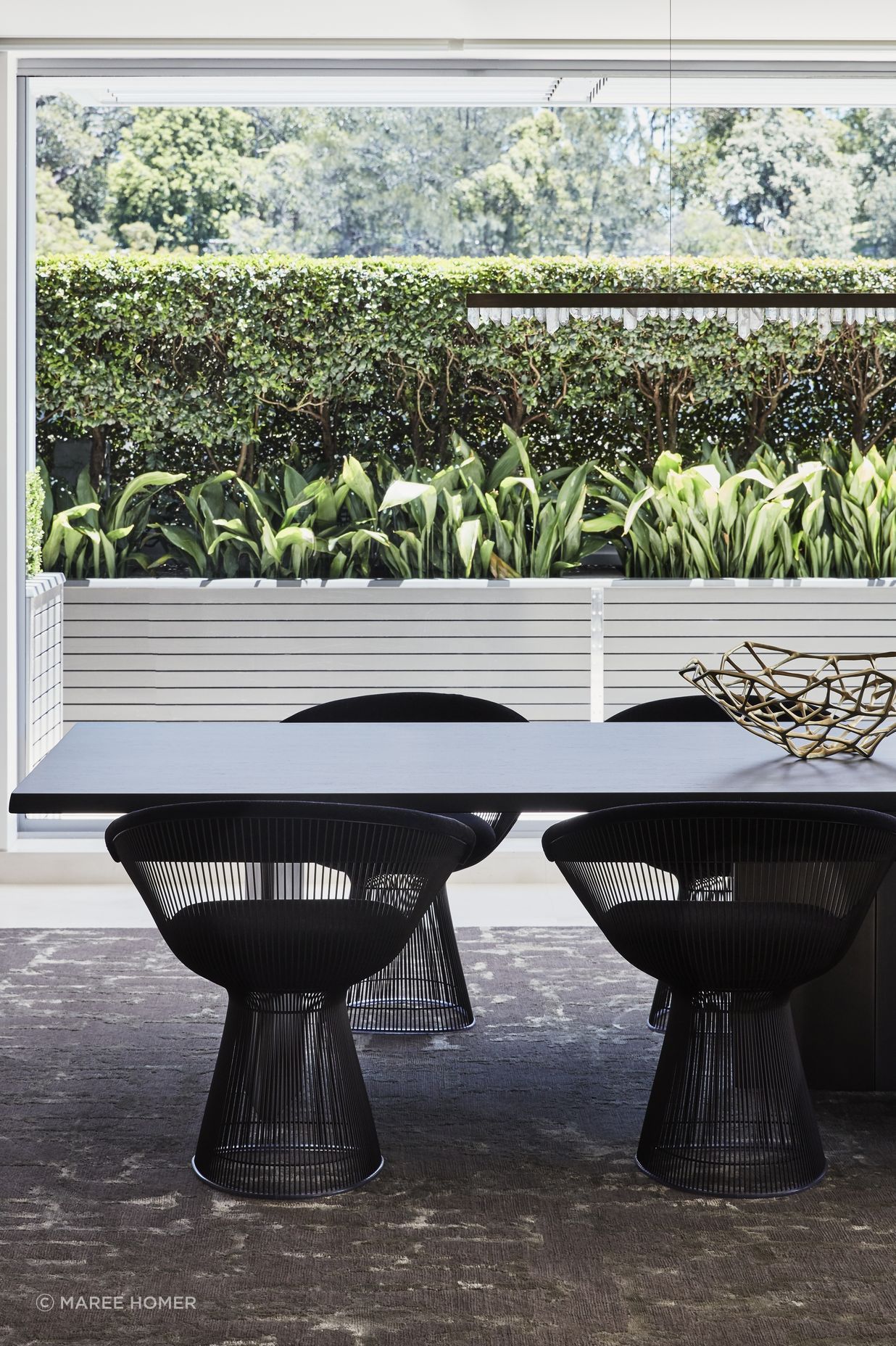 Cowper Wharf Residence