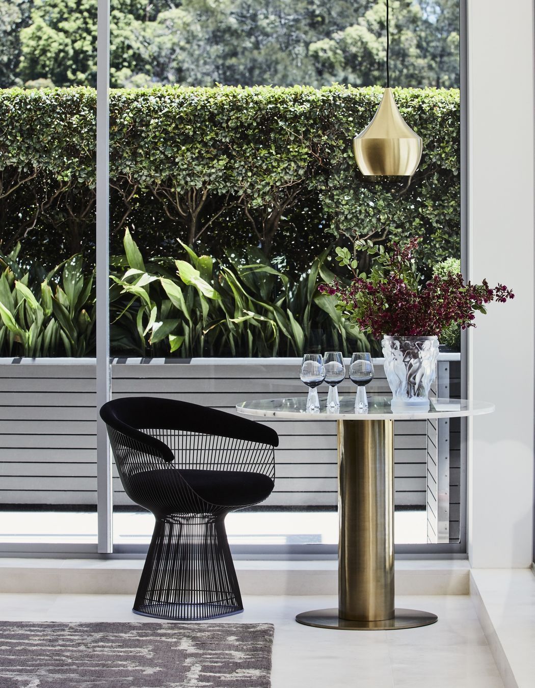 Cowper Wharf Residence