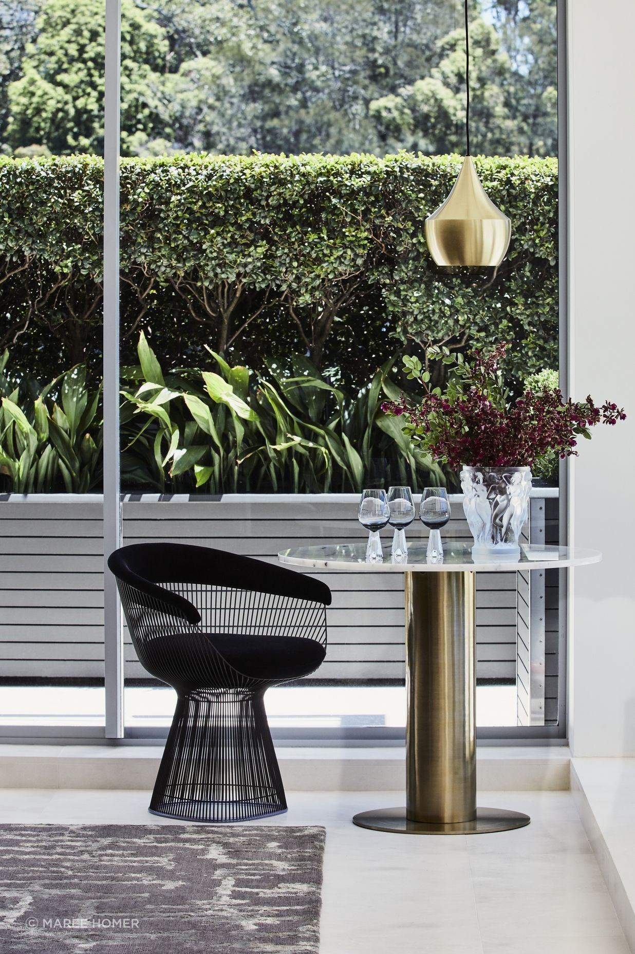 Cowper Wharf Residence