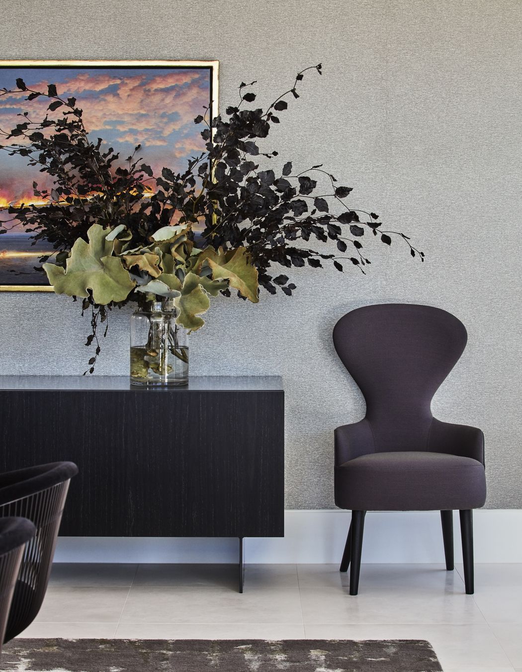 Cowper Wharf Residence