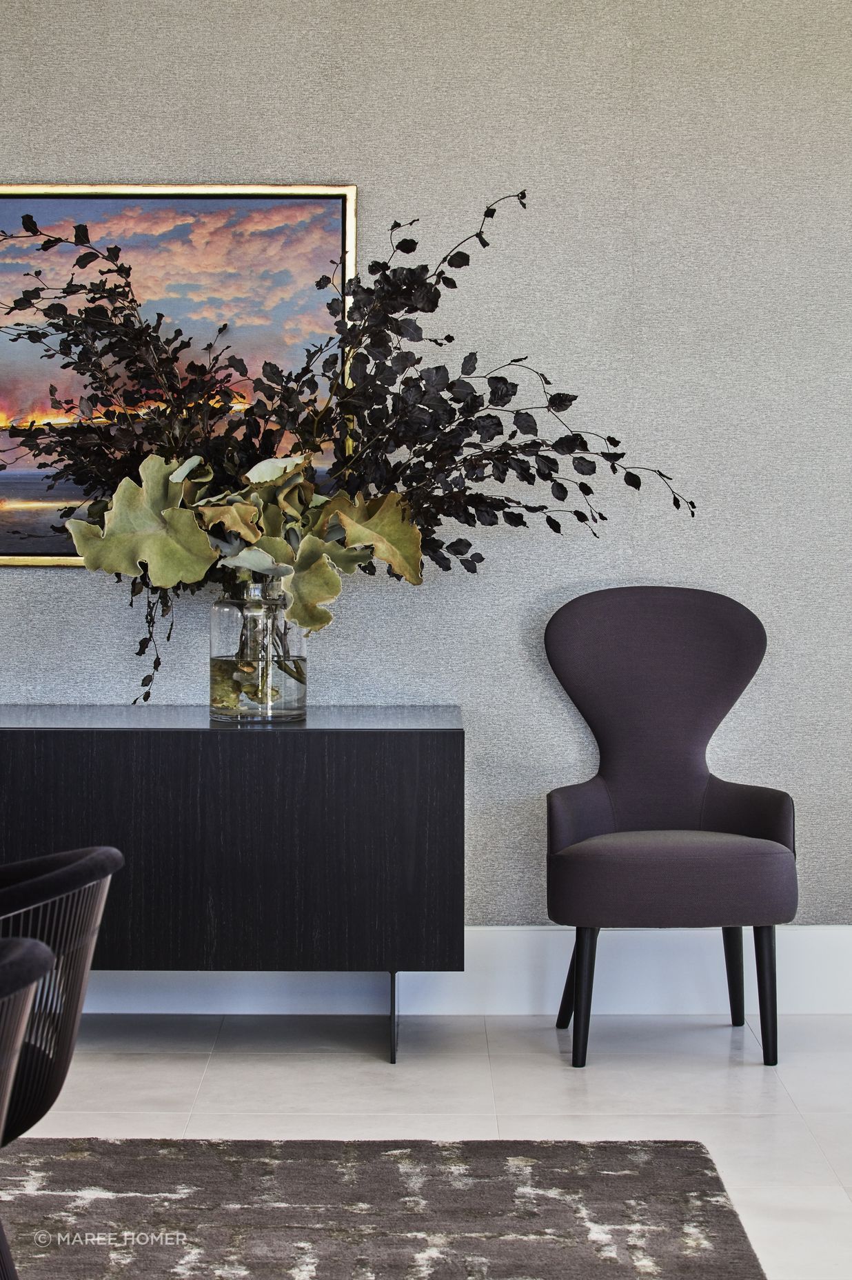 Cowper Wharf Residence