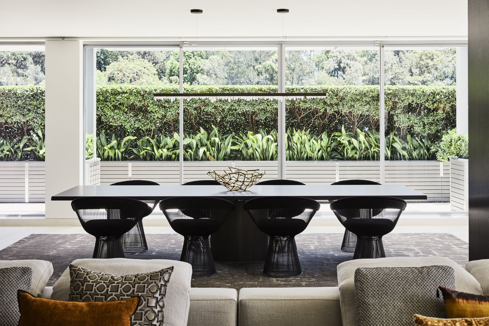 Cowper Wharf Residence