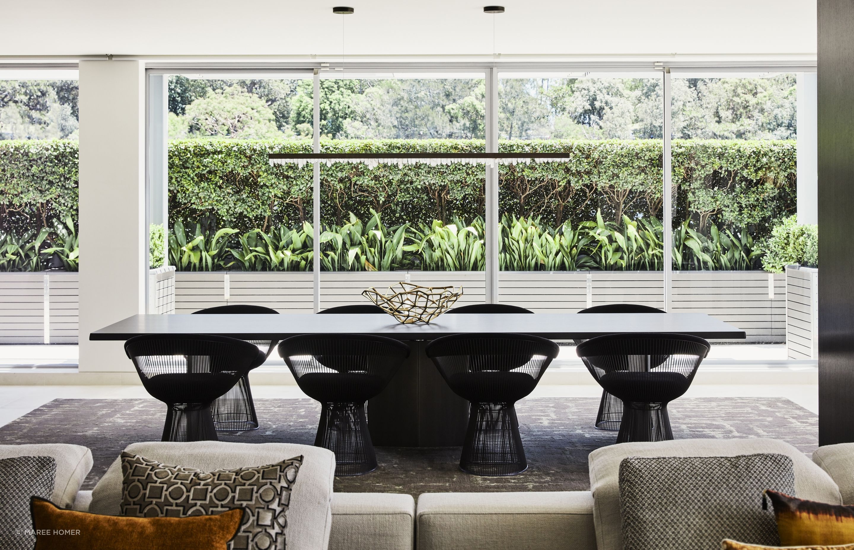 Cowper Wharf Residence