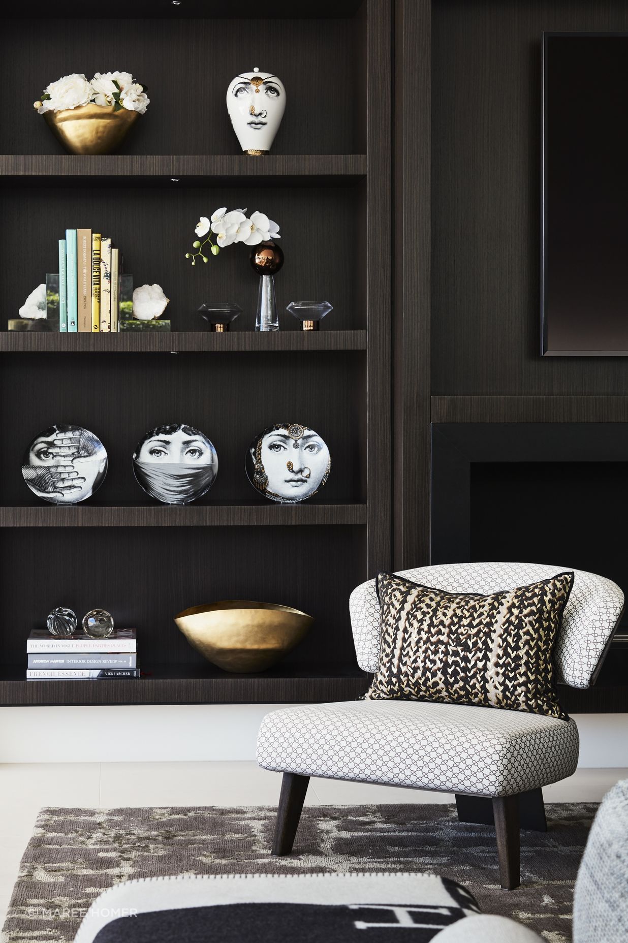Cowper Wharf Residence