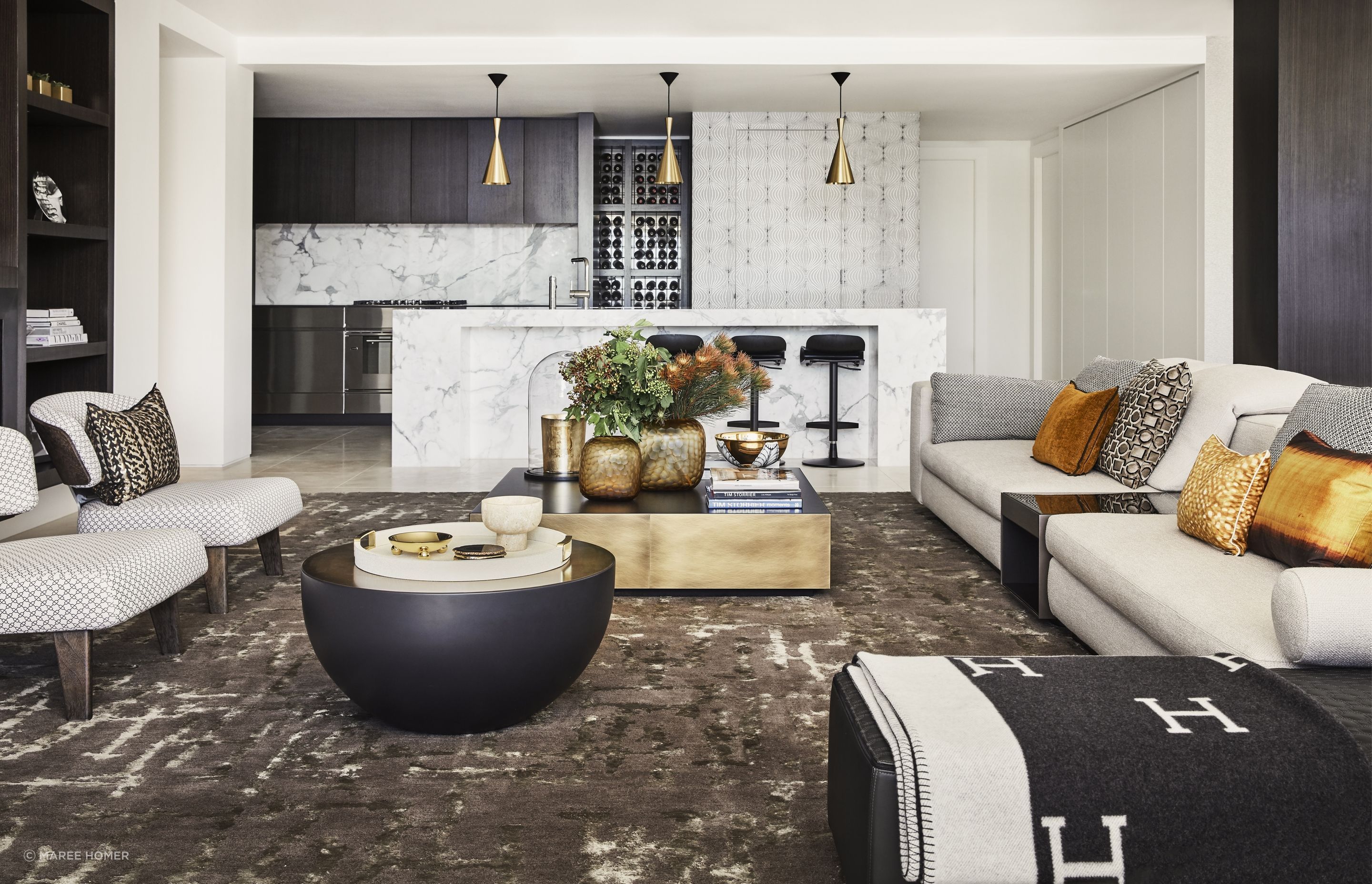 Cowper Wharf Residence