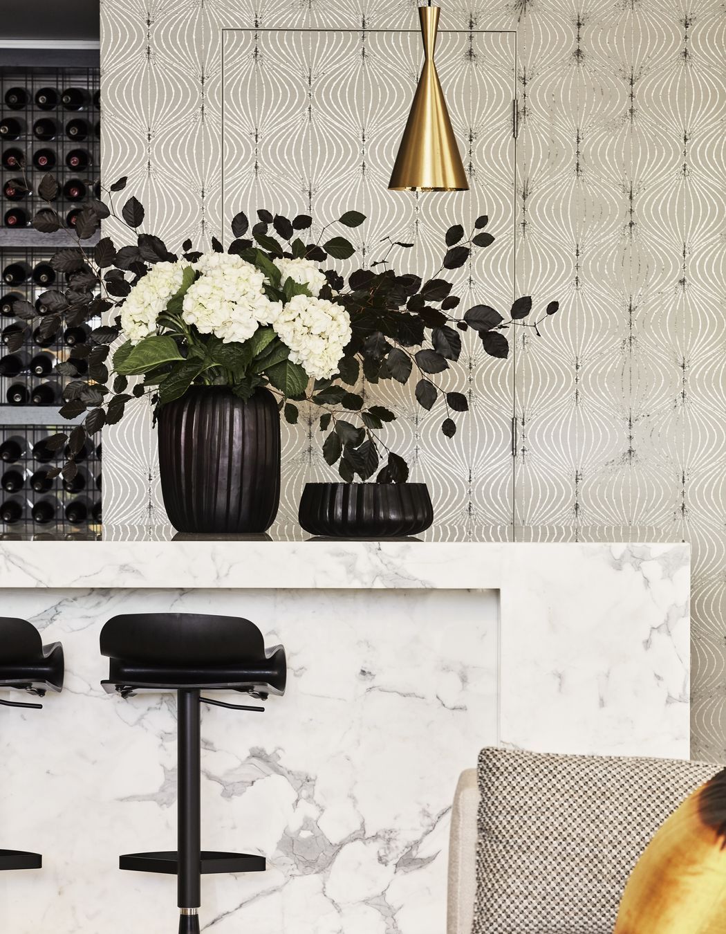 Cowper Wharf Residence