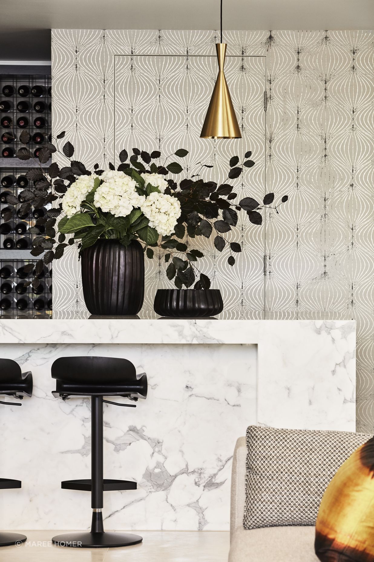Cowper Wharf Residence