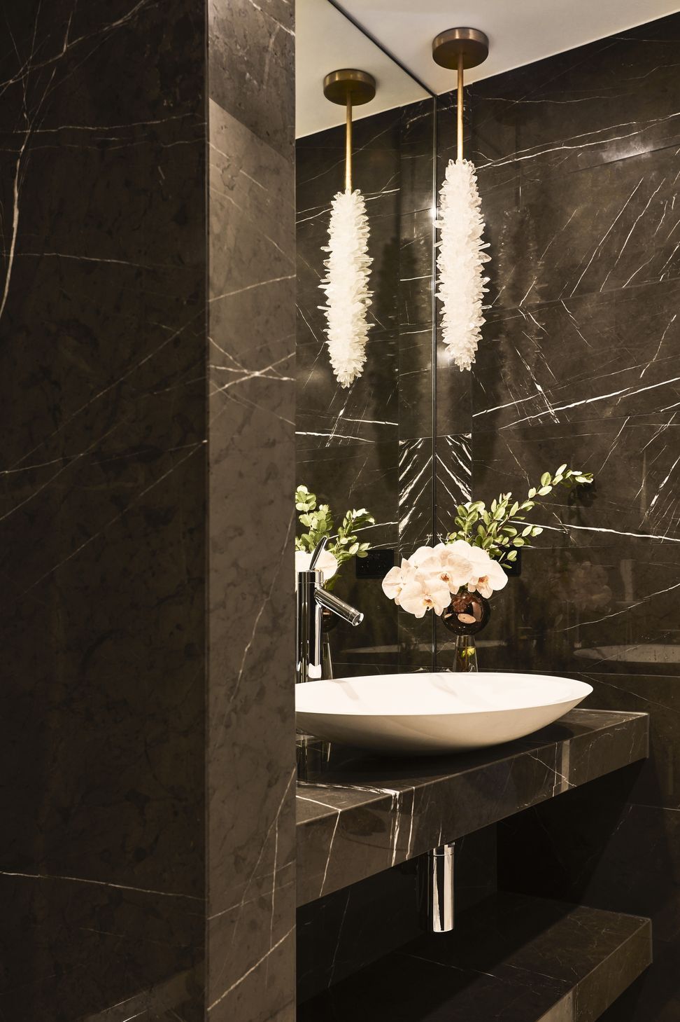 Cowper Wharf Residence