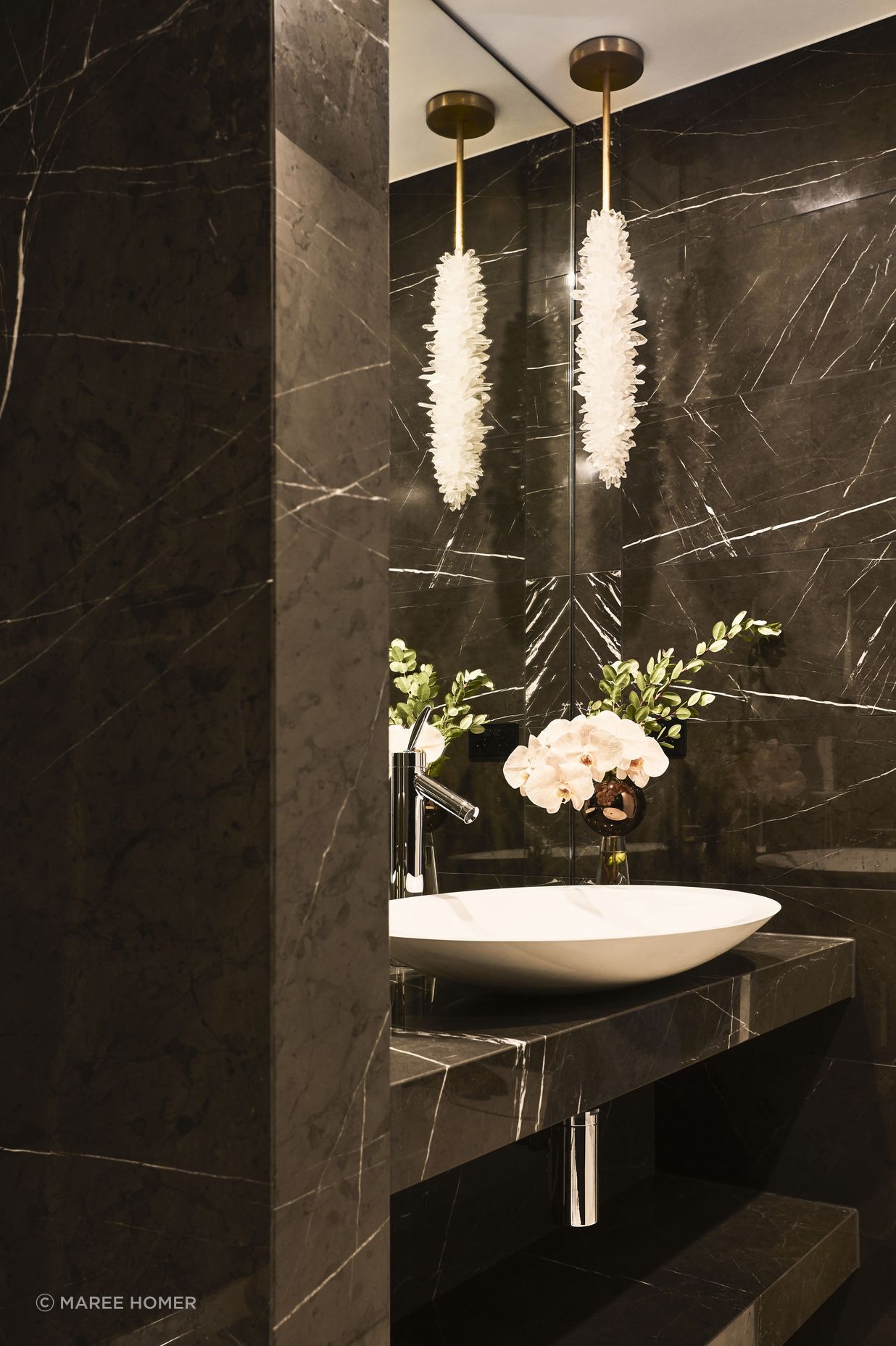 Cowper Wharf Residence