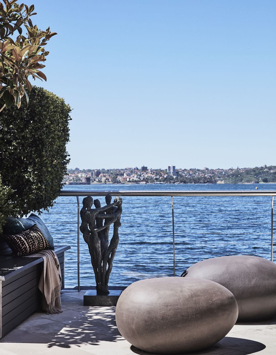 Cowper Wharf Residence