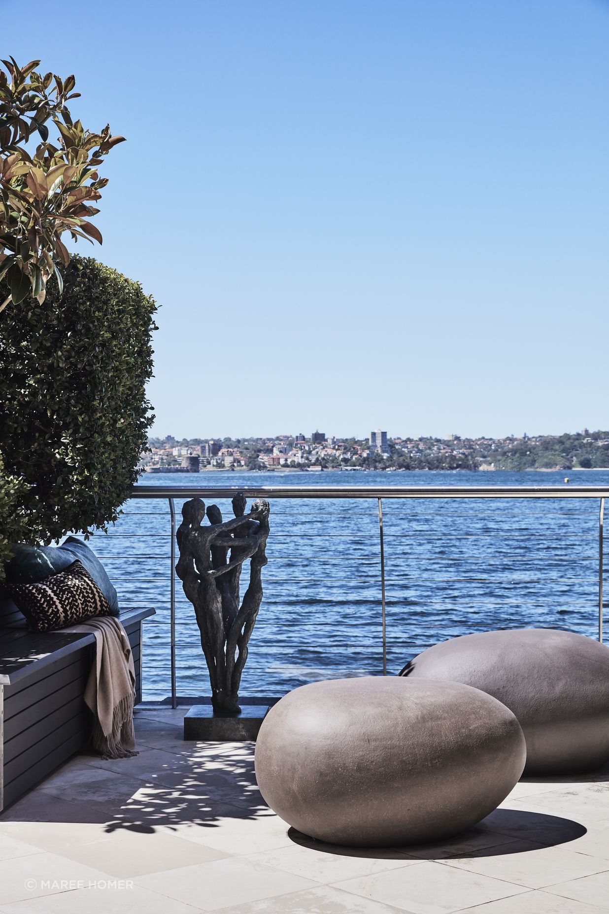 Cowper Wharf Residence