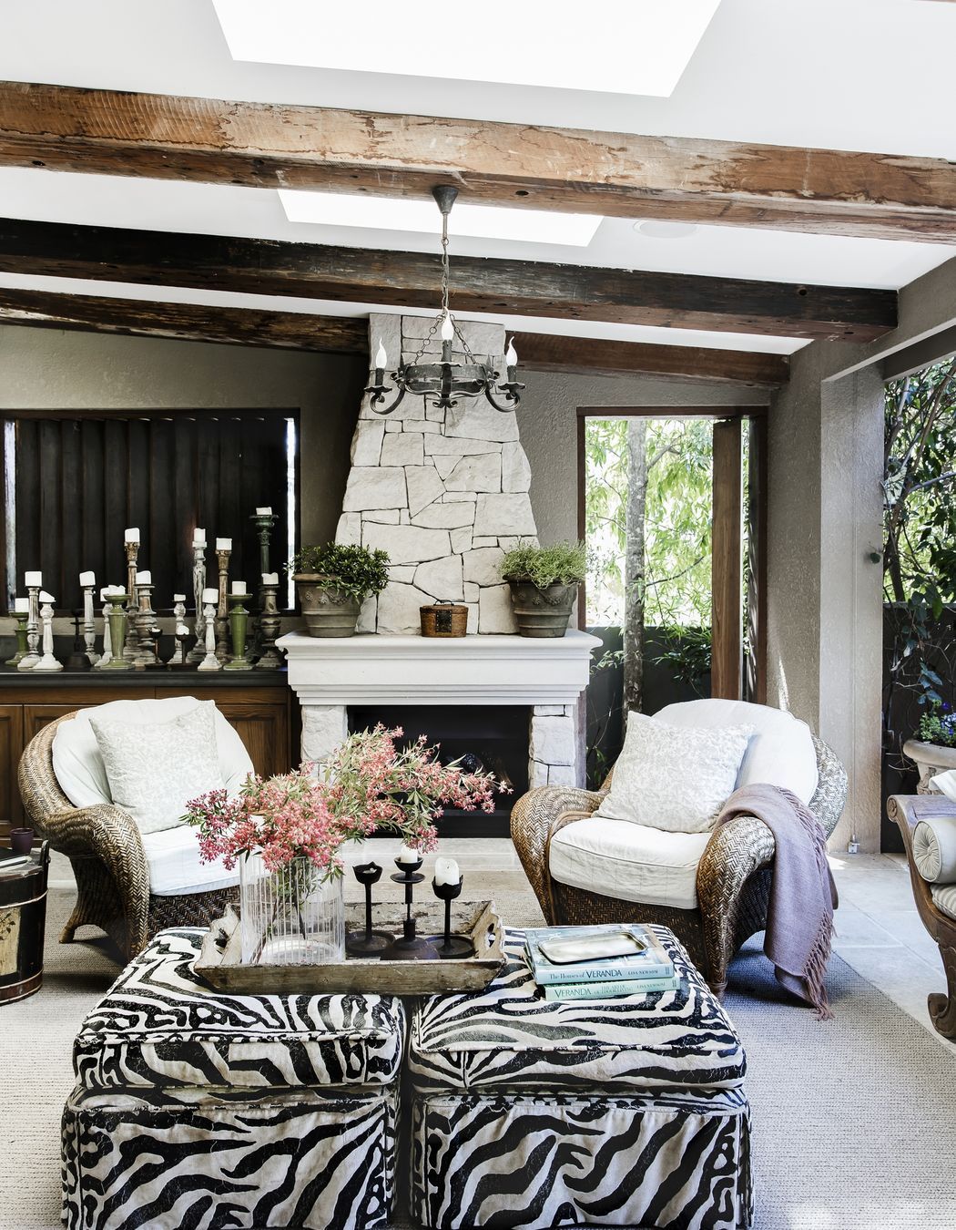 Boronia House