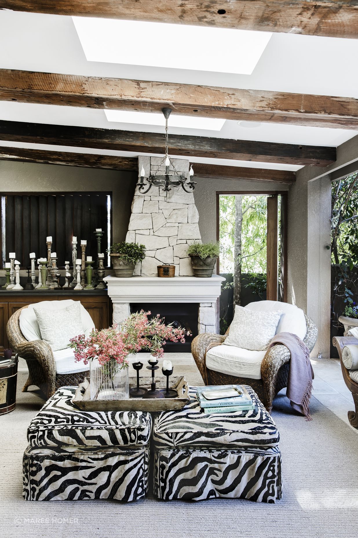 Boronia House