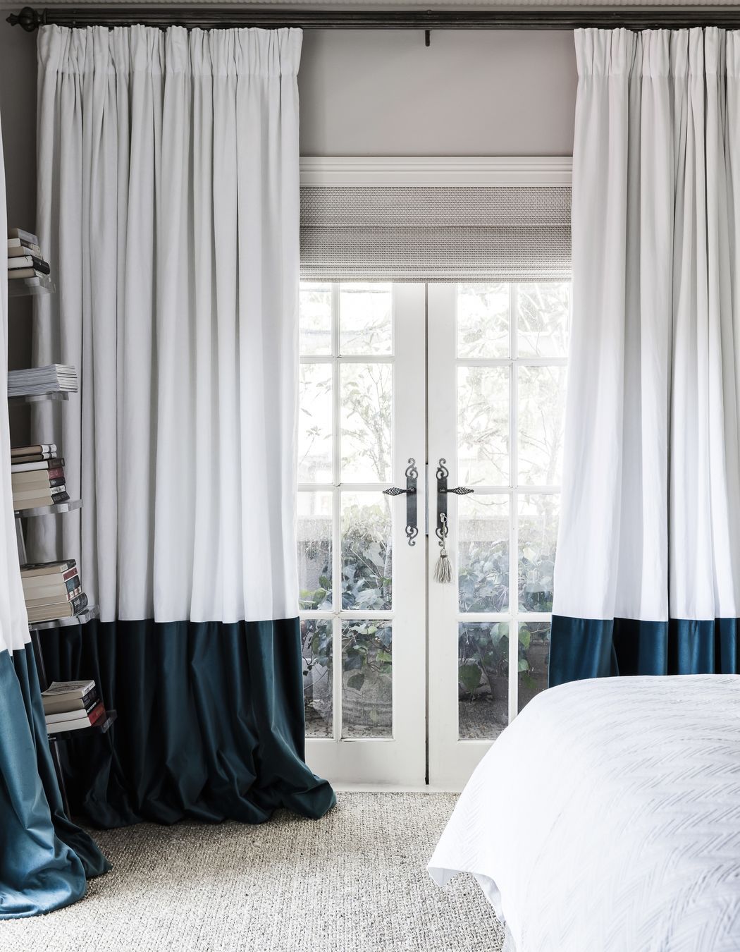 Boronia House