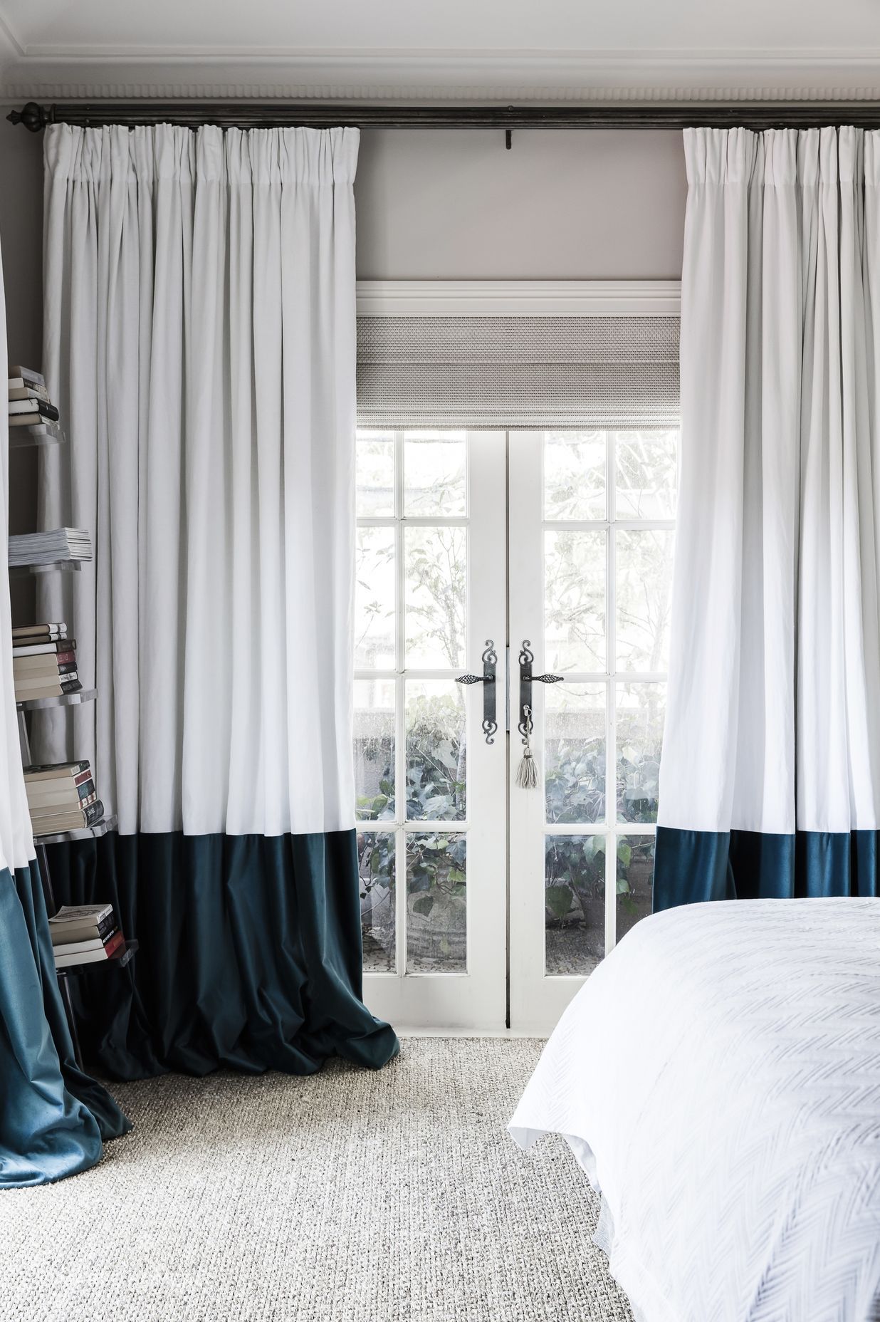 Boronia House