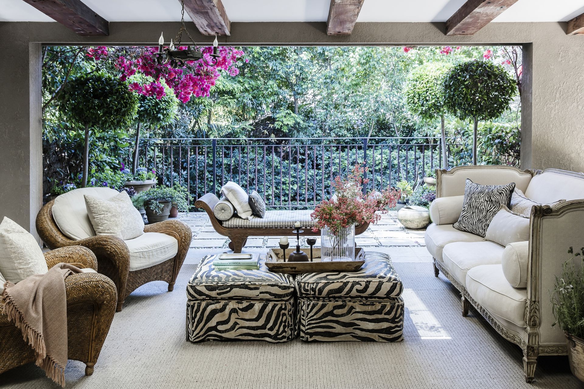 Boronia House