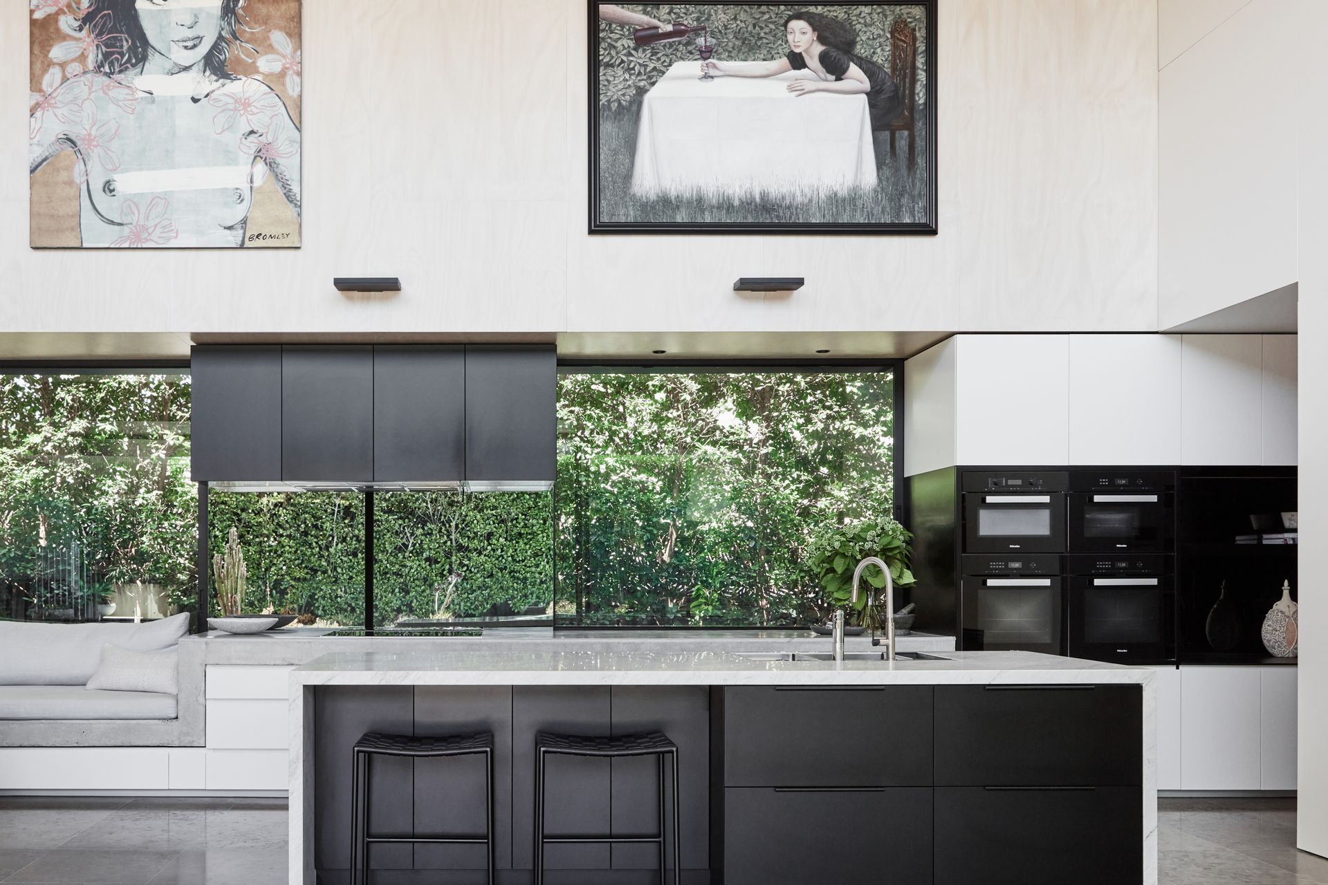 Gladesville Art House