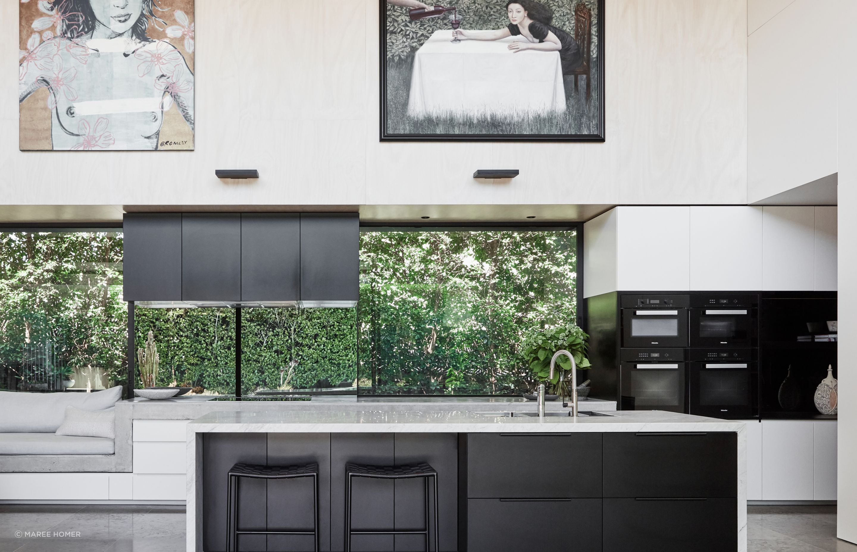 Gladesville Art House