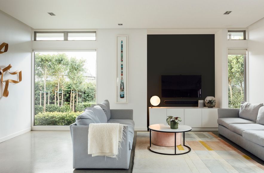 Northcote Point Villa