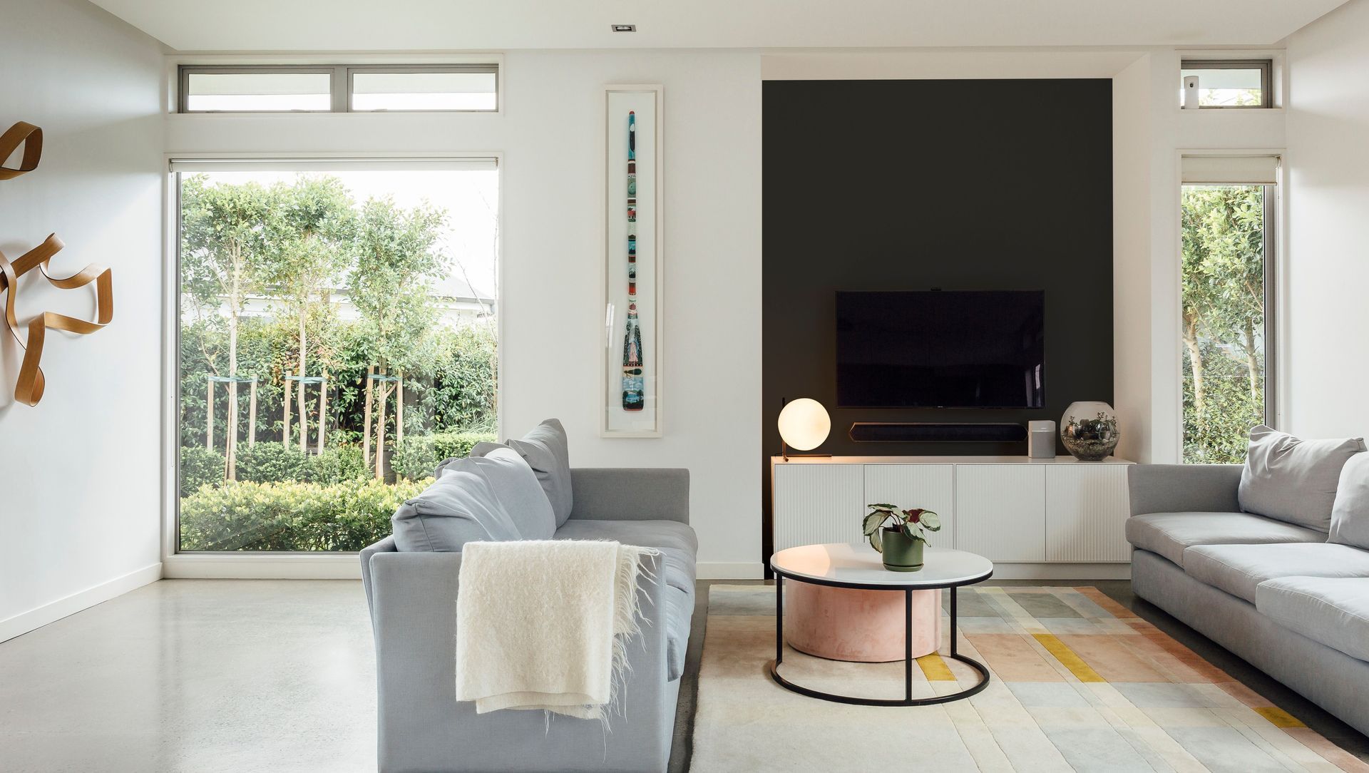 Northcote Point Villa banner