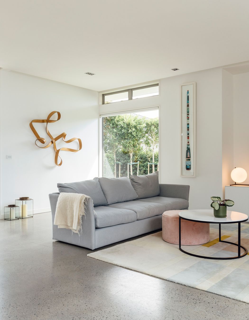 Northcote Point Villa