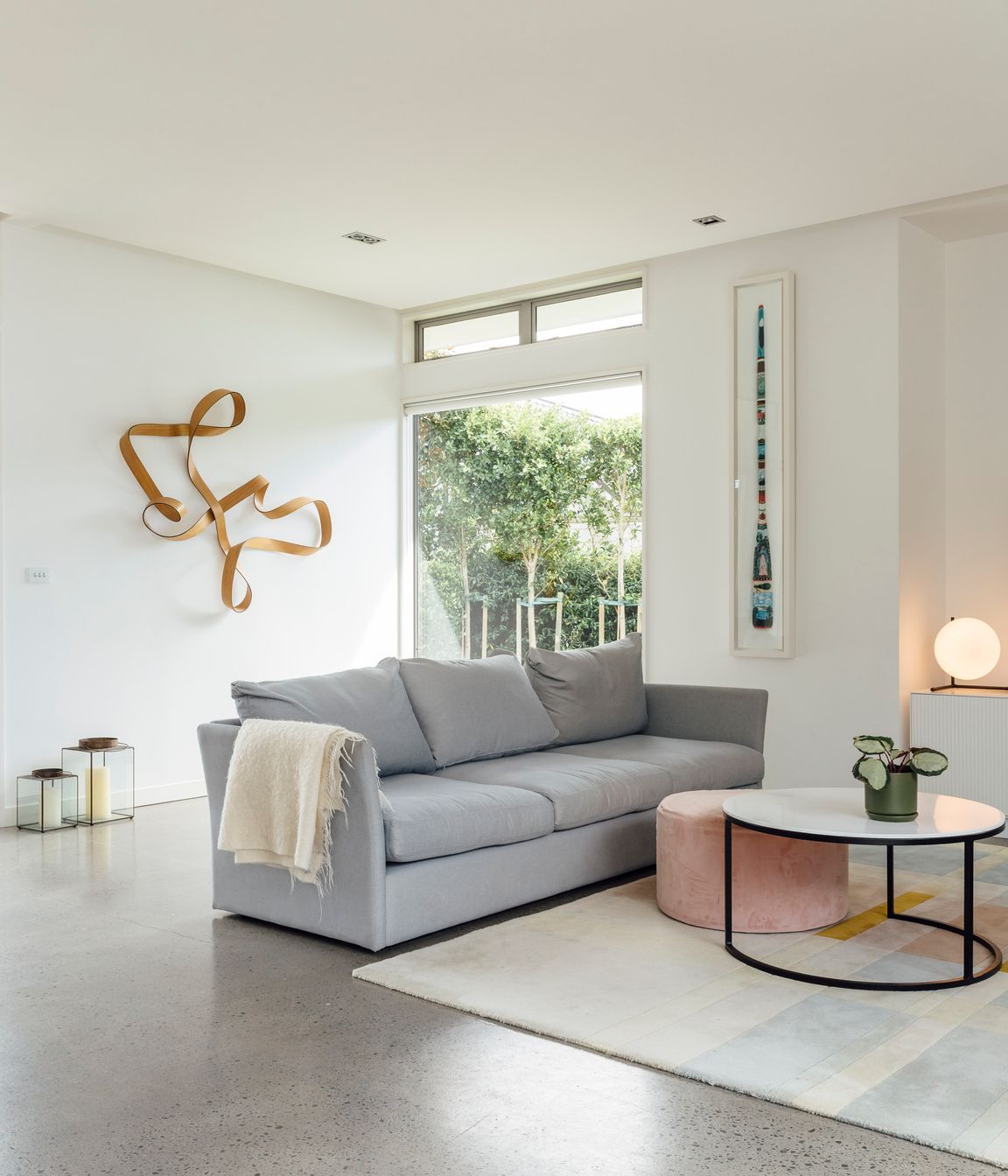 Northcote Point Villa