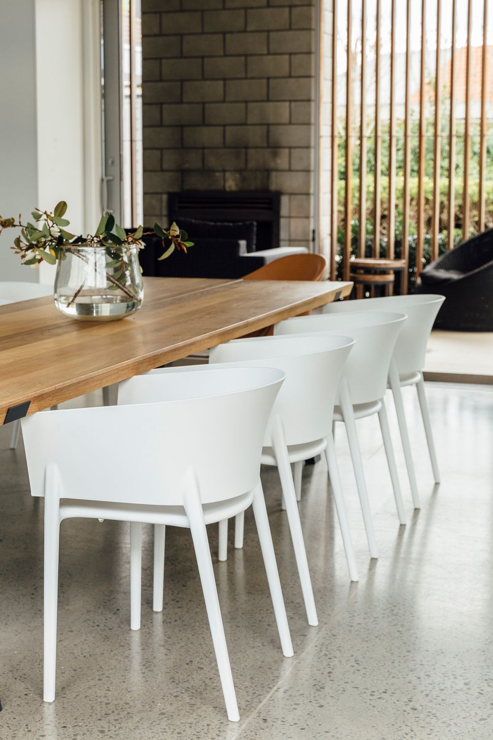 Northcote Point Villa