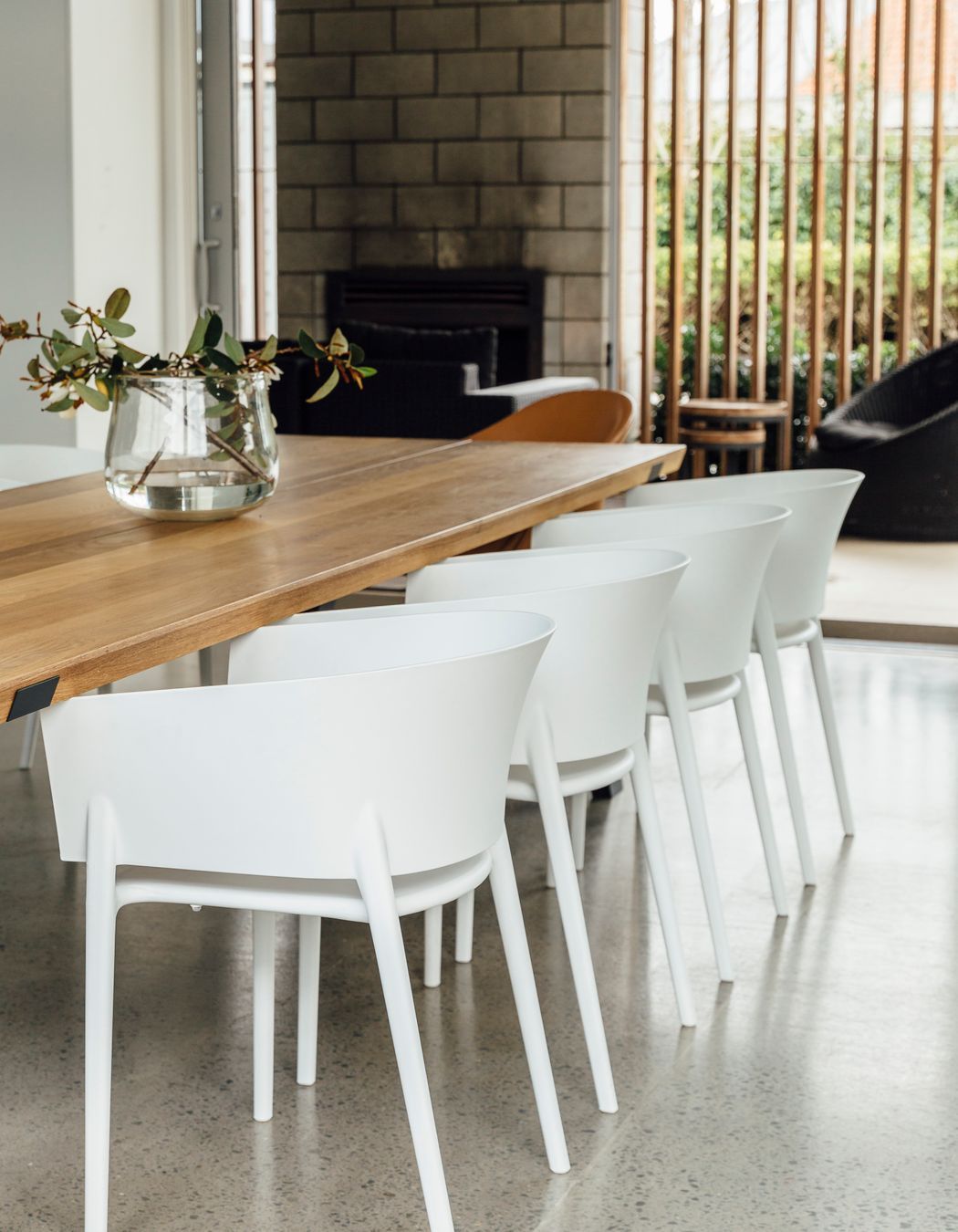 Northcote Point Villa