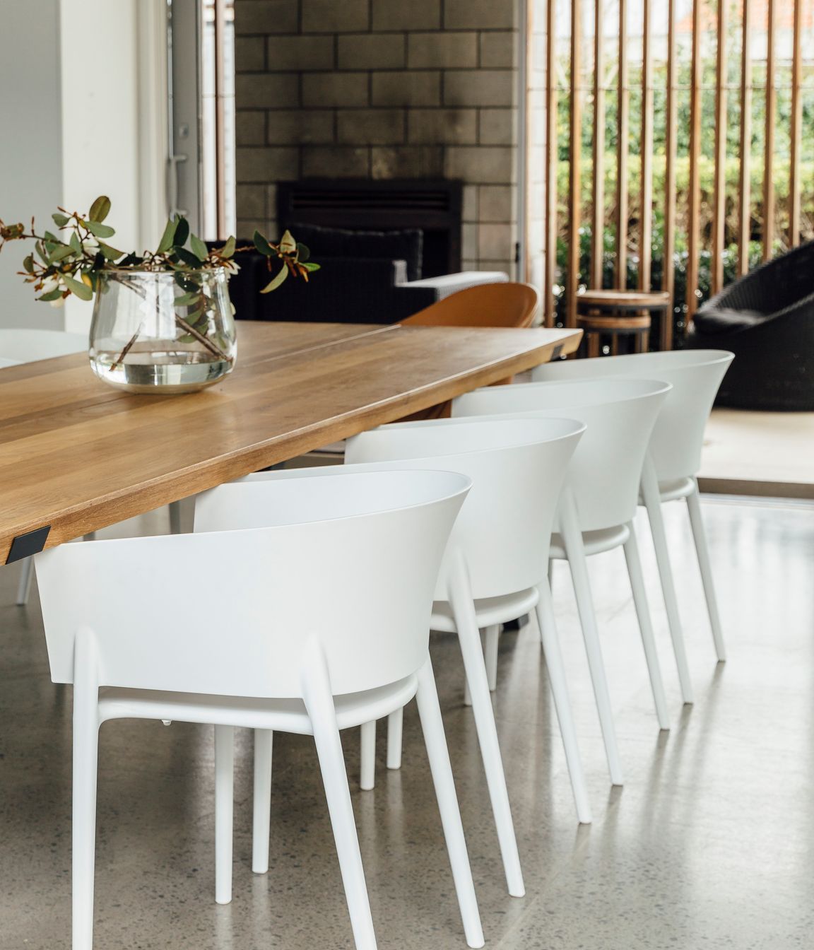 Northcote Point Villa