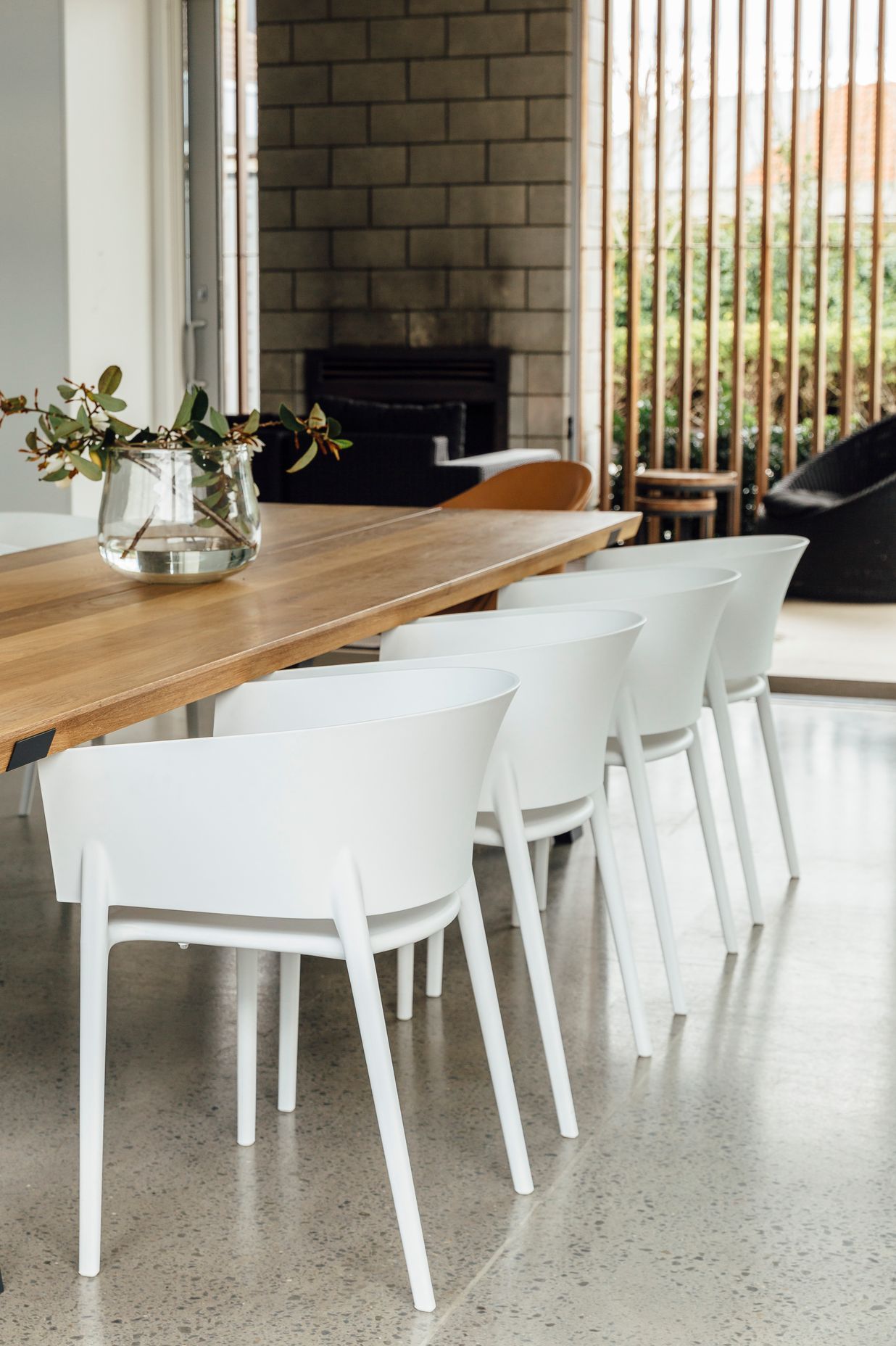 Northcote Point Villa