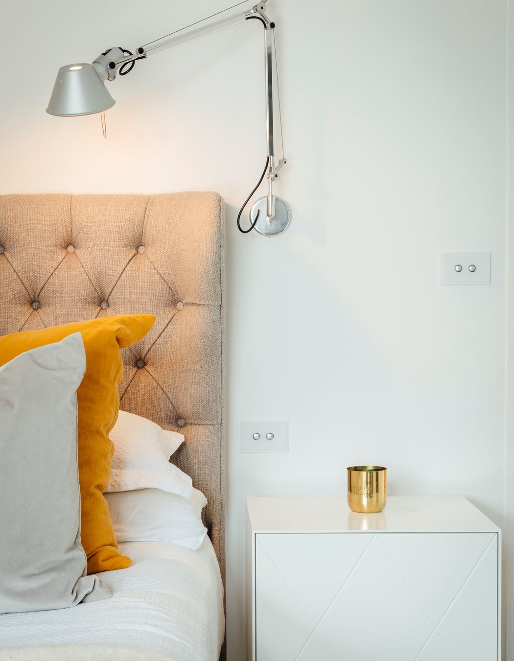 Northcote Point Villa