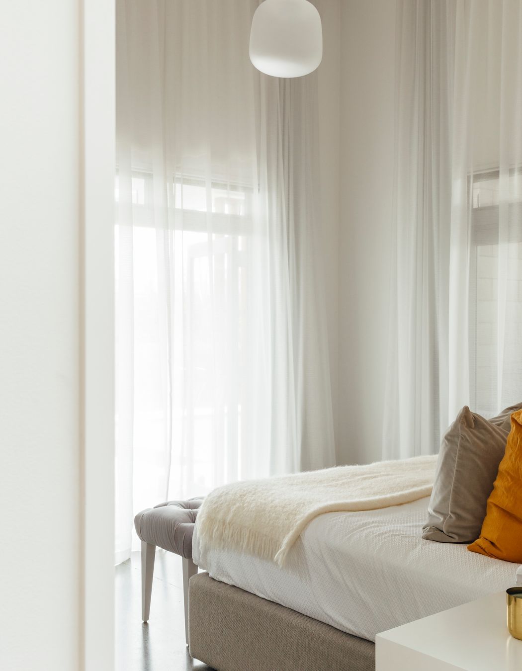 Northcote Point Villa