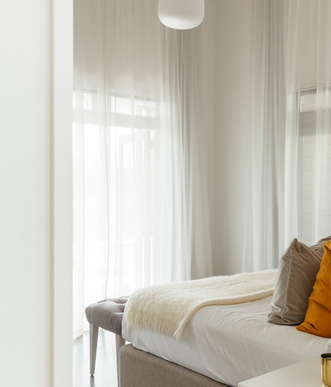 Northcote Point Villa