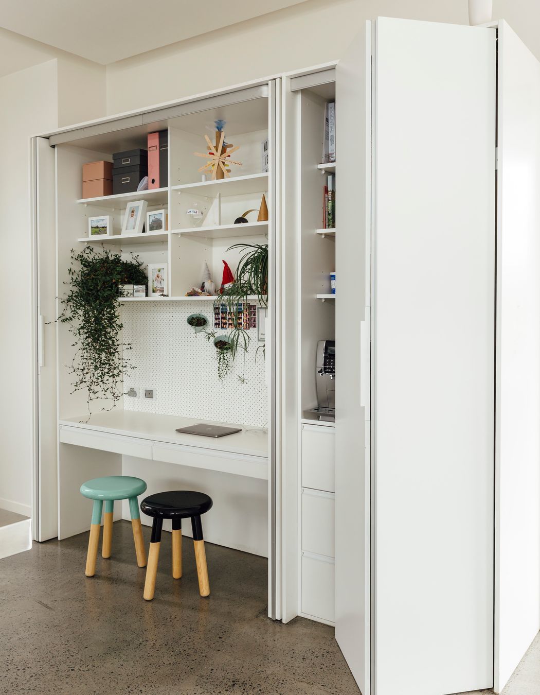 Northcote Point Villa