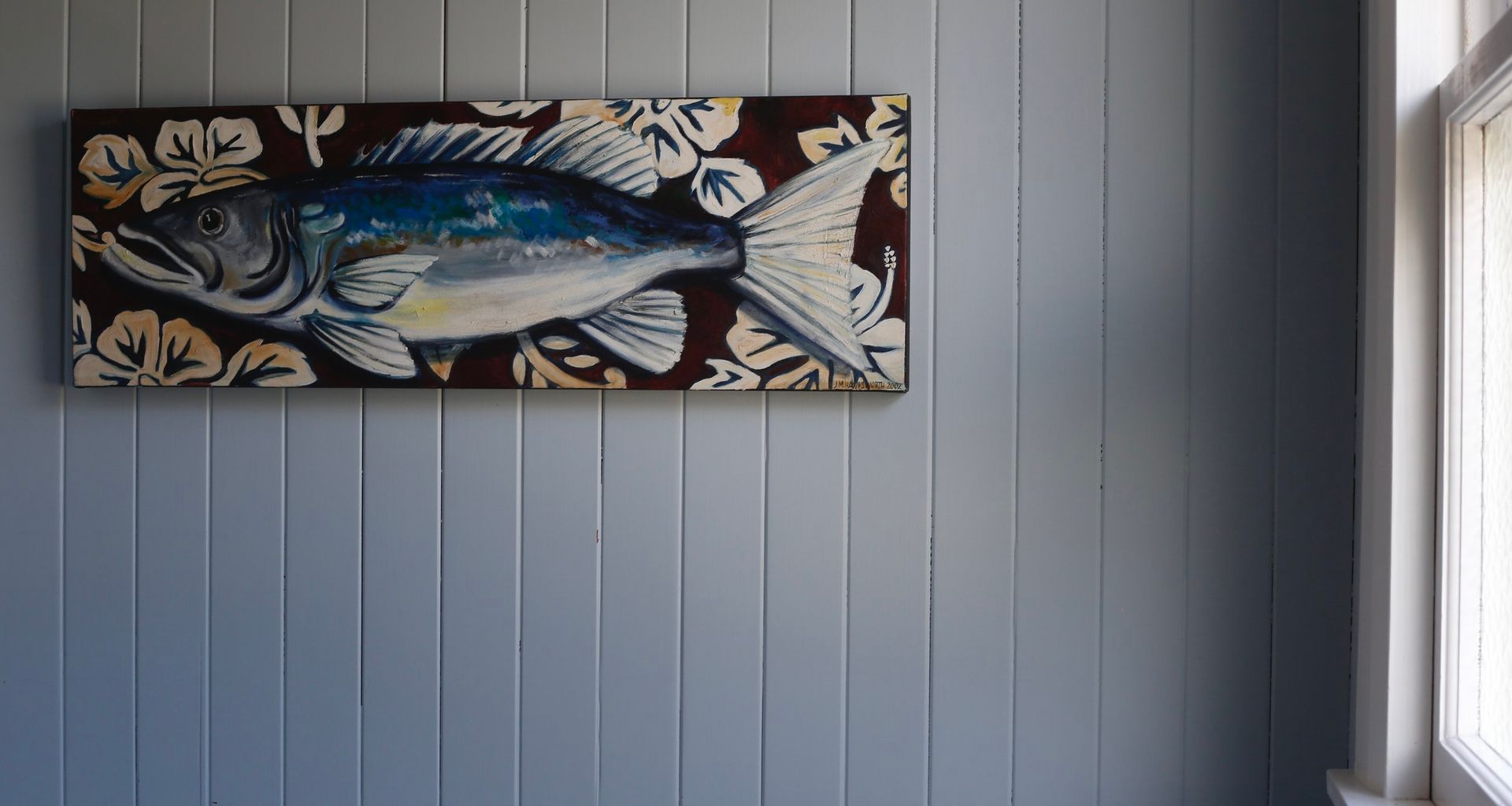 Macky Residence banner