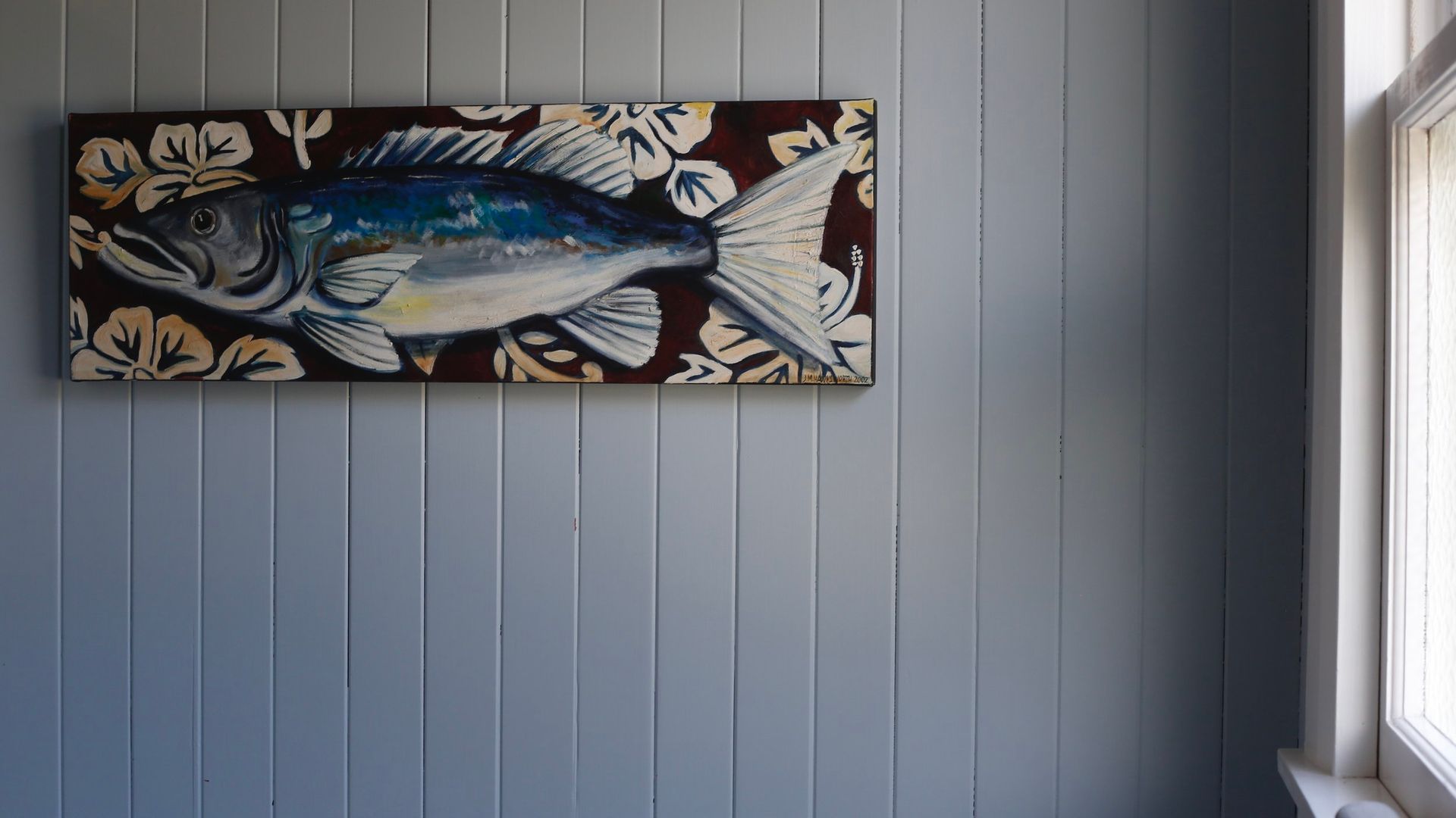 Macky Residence banner