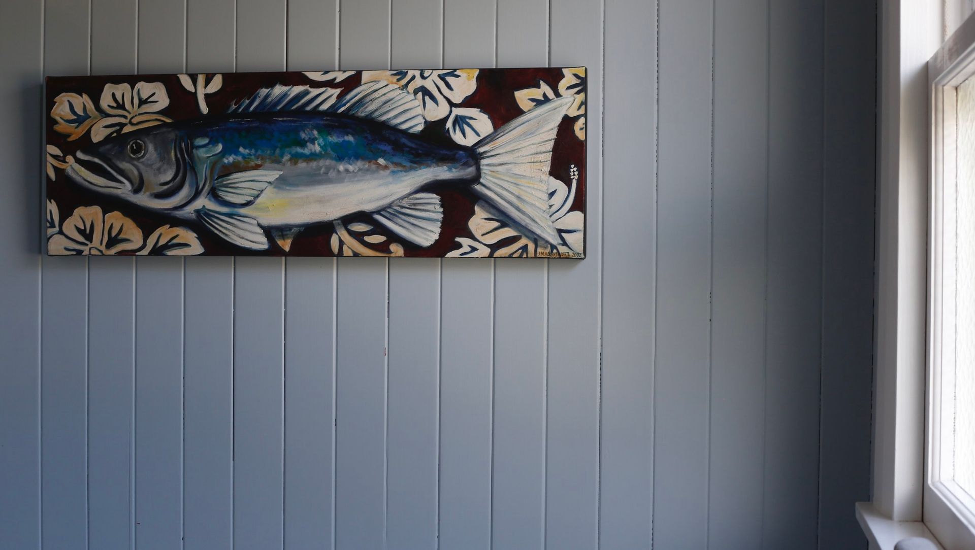 Macky Residence banner