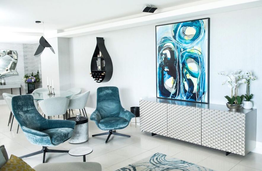 Manly Beachside Apartment