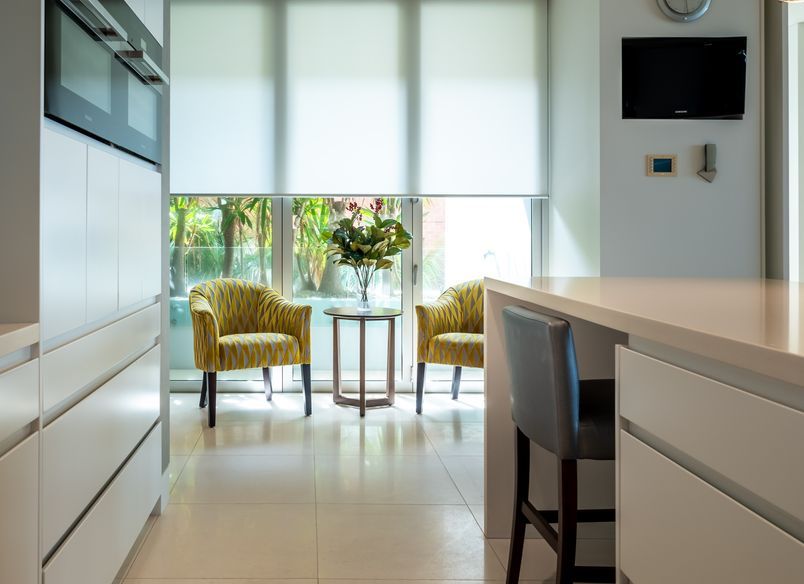 Coast Ave Penthouse