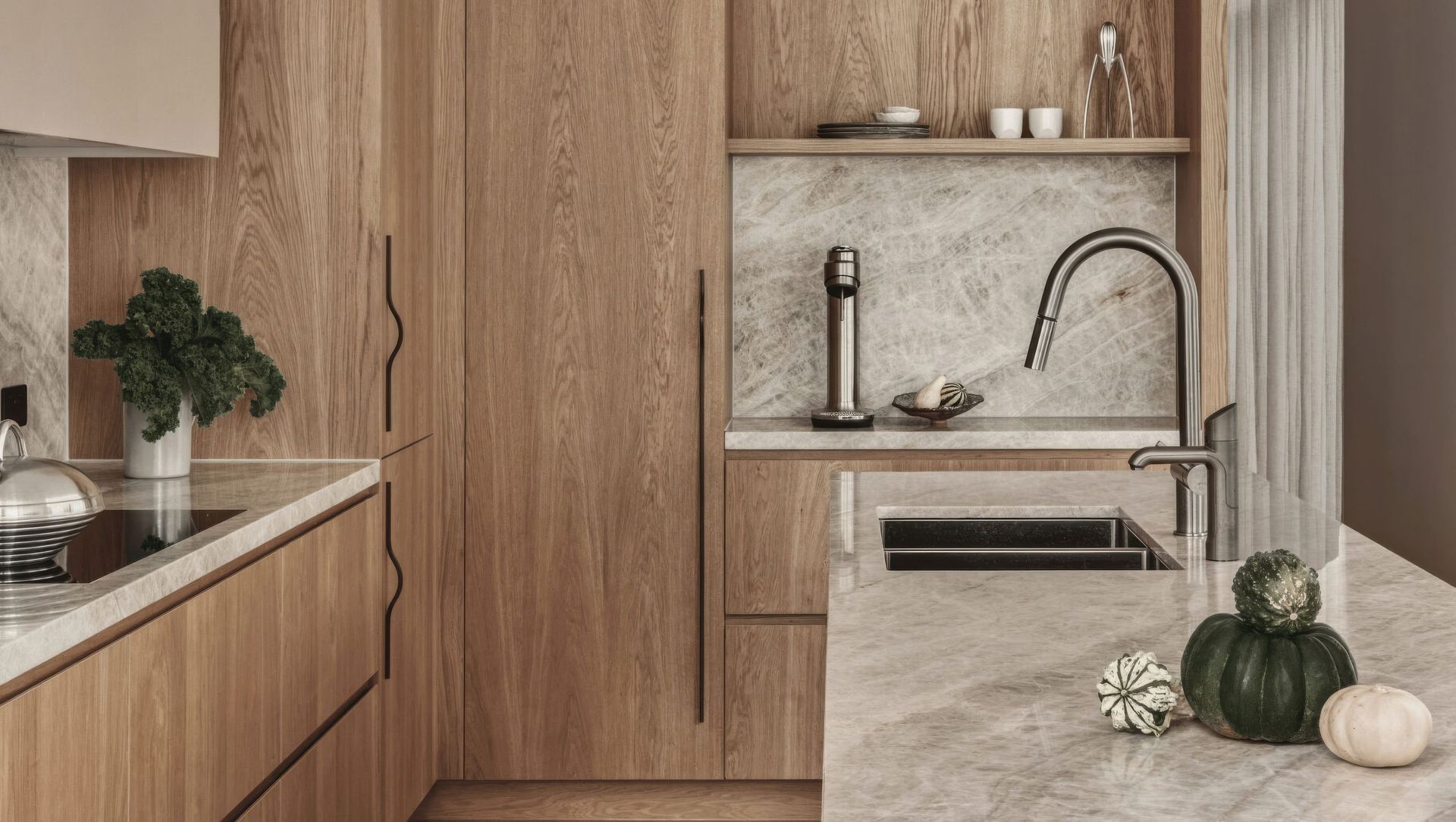 South Yarra Residence banner