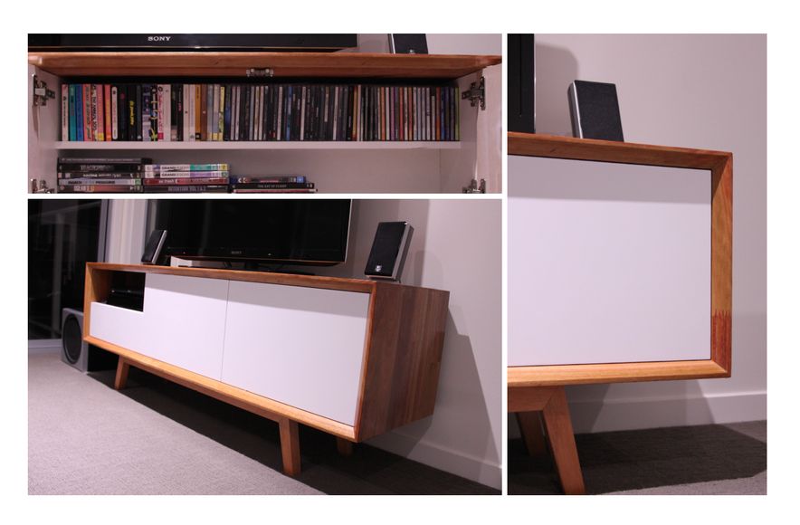 Bespoke Handmade Furniture