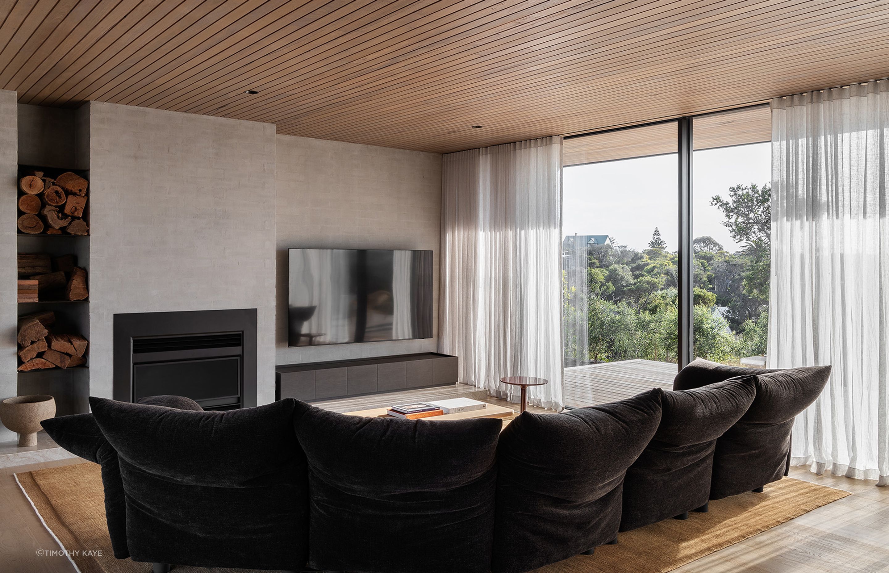 Monfort House