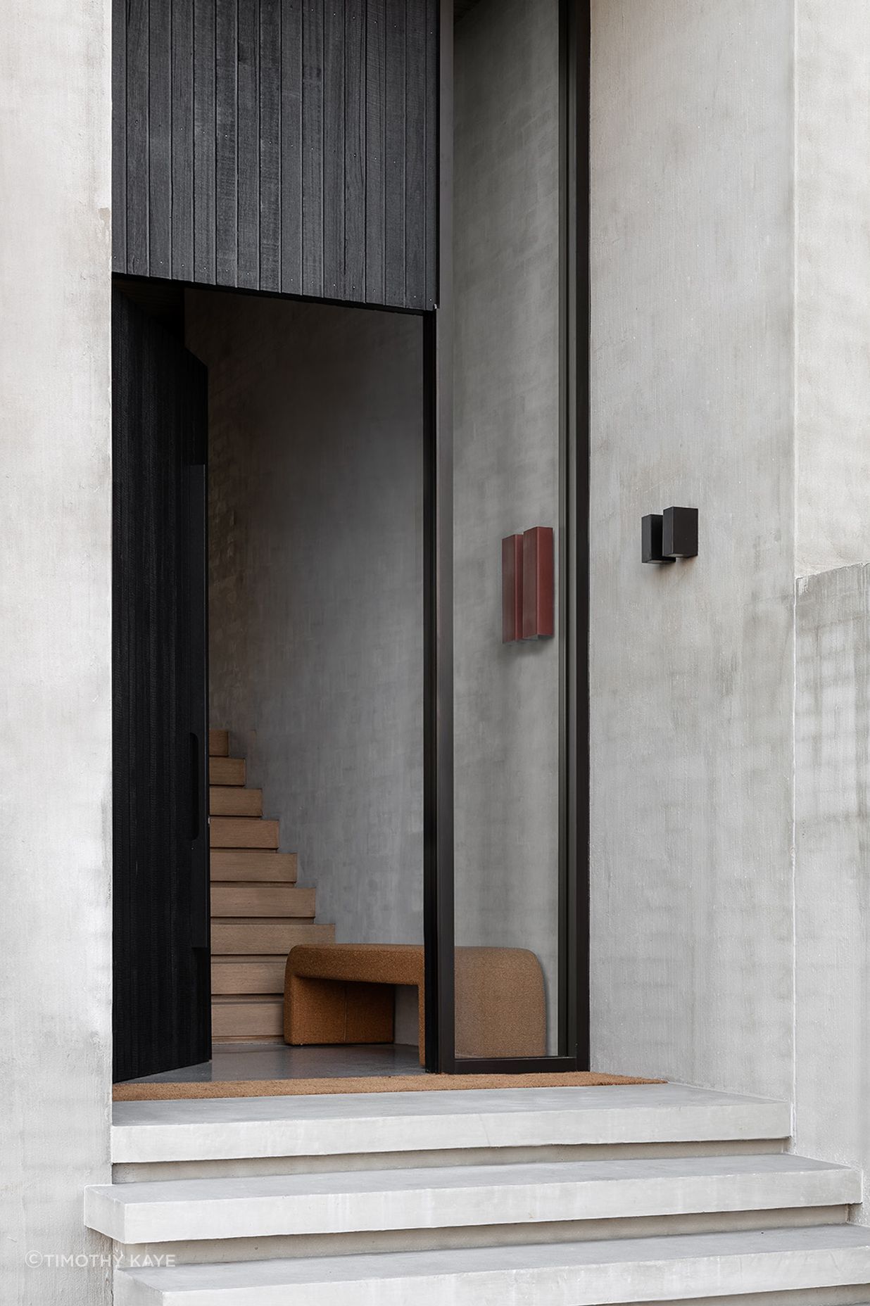 Monfort House