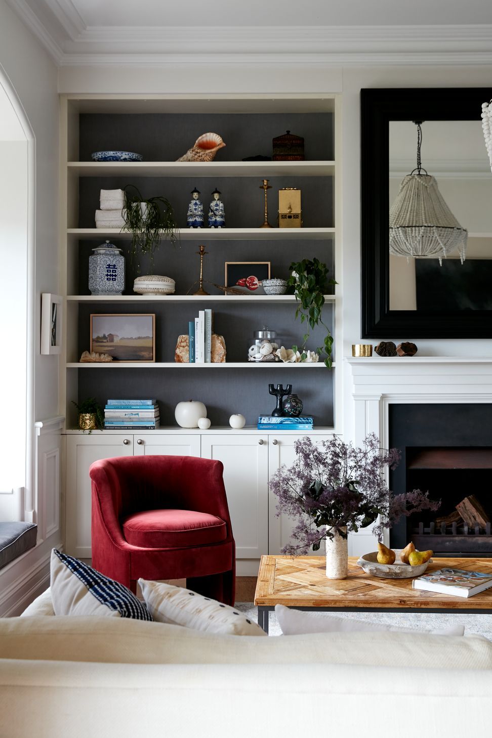 Mosman Home