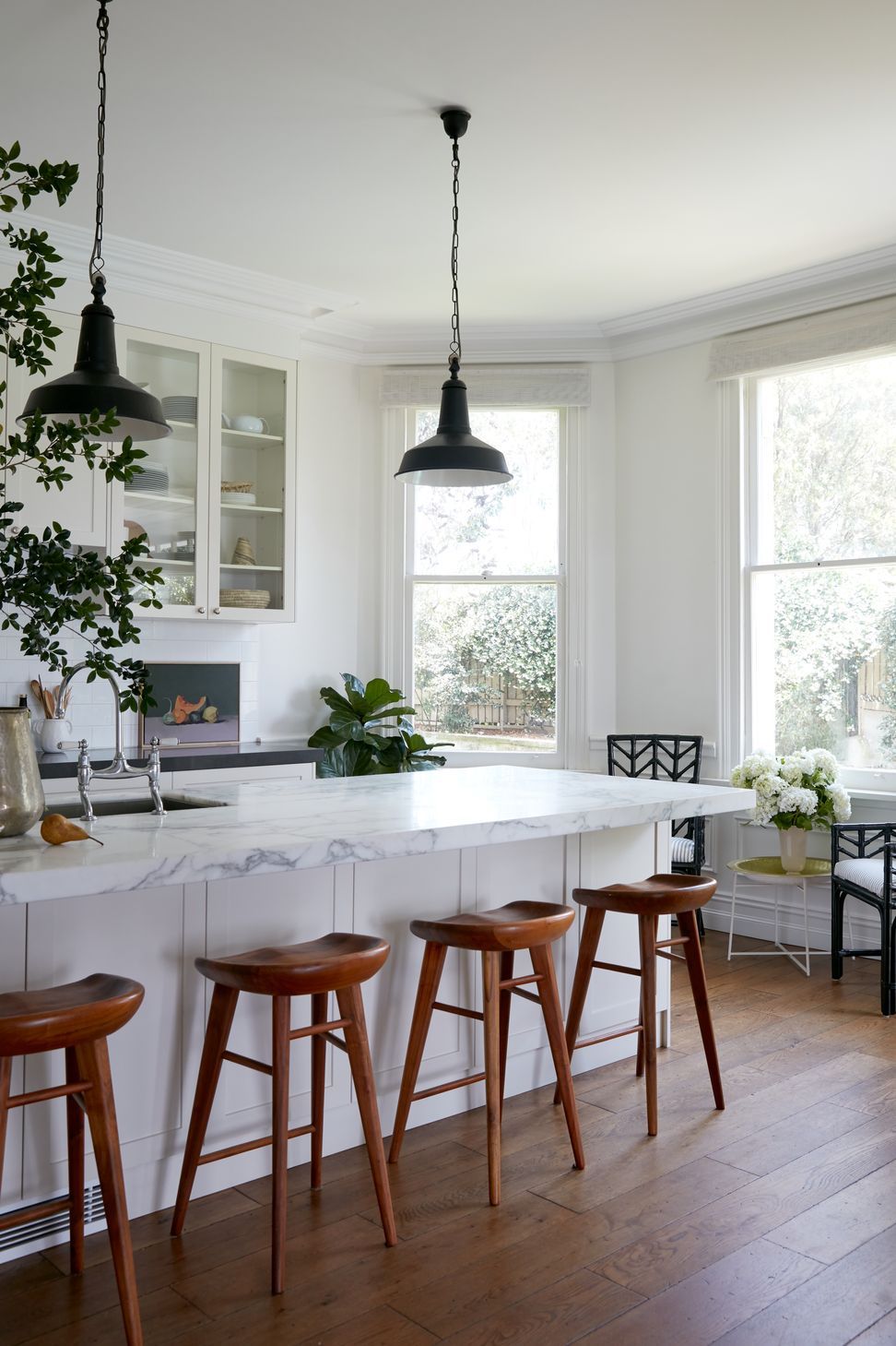 Mosman Home