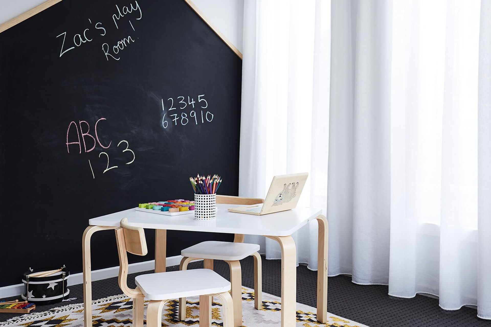 Project Beaconsfield