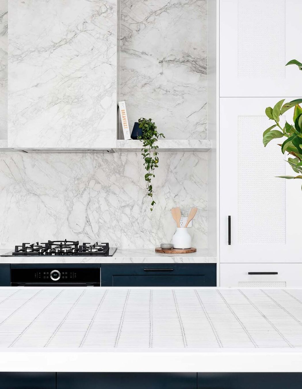 Project Avondale House 1